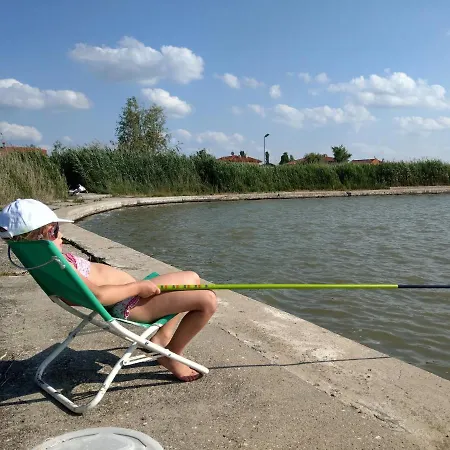 Дом отдыха Lilihome *