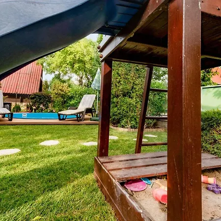 Lilihome Гардонь