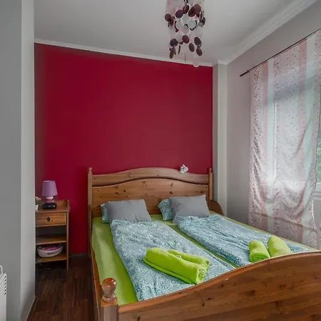 Дом отдыха Lilihome Гардонь