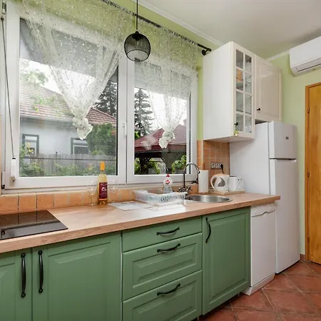 Lilihome Дом отдыха