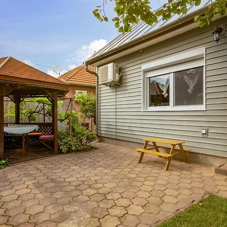 Lilihome Дом отдыха