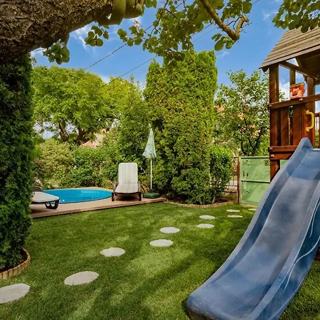 Lilihome Holiday home *