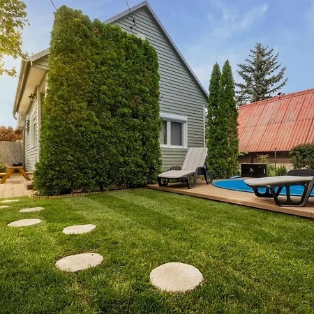 Lilihome Casa de Férias *