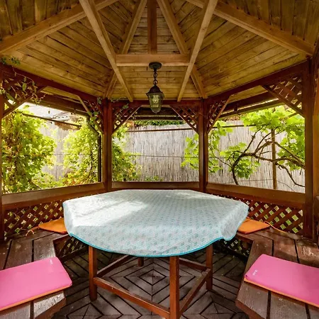 Casa de Férias Lilihome *