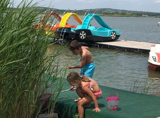 Сasa de vacaciones Lilihome *