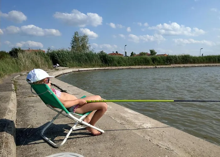 Сasa de vacaciones Lilihome *