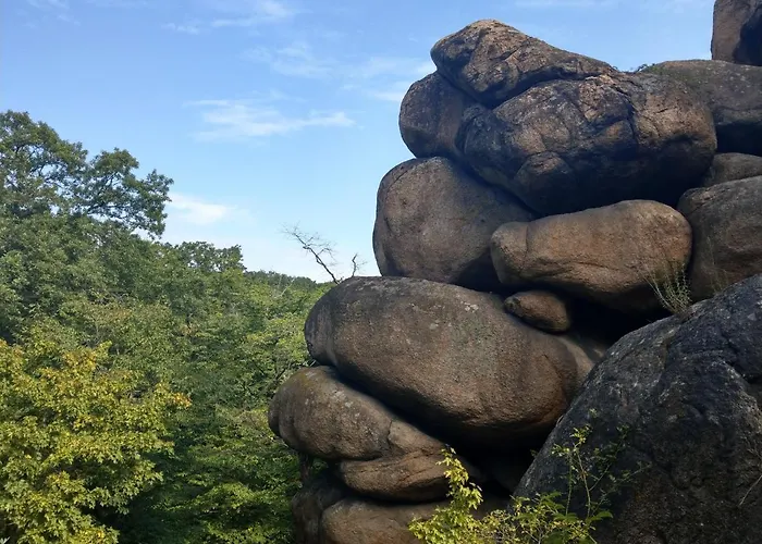 Lilihome Сasa de vacaciones