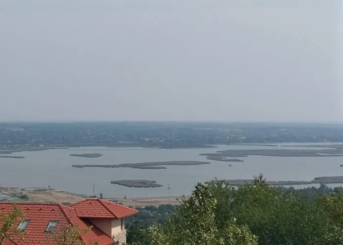 Сasa de vacaciones Lilihome Gárdony