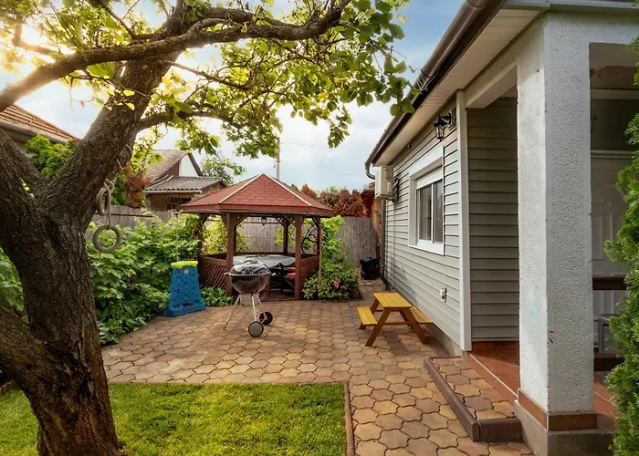 Сasa de vacaciones Lilihome *