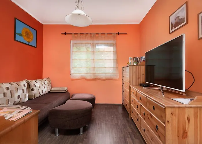 Lilihome Prázdninový dům