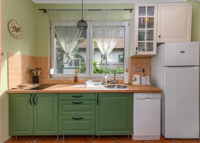 Lilihome Сasa de vacaciones *