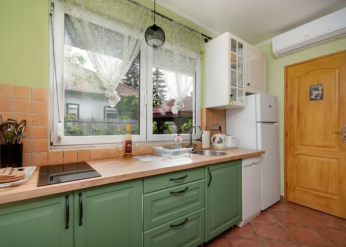 Lilihome Prázdninový dům