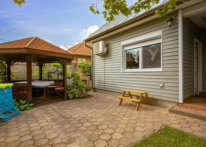 Lilihome Сasa de vacaciones