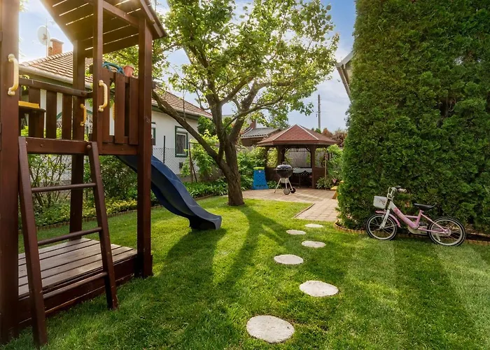 Lilihome * Gardony