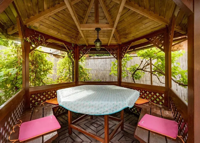 Сasa de vacaciones Lilihome *